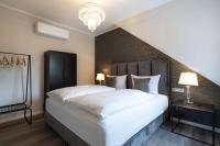 Deluxe Appartement met 1 Slaapkamer
