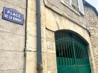 Studio Cosy Le Bareuzai - B&B