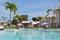 Ibis - 3 suite 12 gasten - Arraial d' Ajuda - B&B Porto Seguro