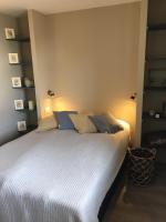 Appartement met Terras