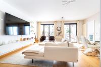 Appartement - Paris, France - Bed and Breakfast