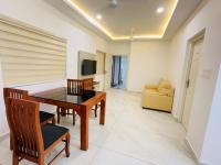 Apartamento de 2 dormitorios