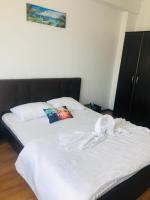 Klara Central - B&B
