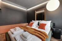 Appartamento Deluxe con 2 Camere da Letto