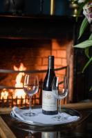 Carrygerry Country House - B&B Shannon