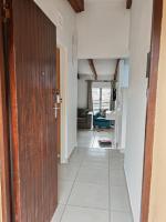 37 Chakas Rock Chalets - B&B