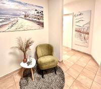 Parkresidenz am Hafen Wohnung HF 12 - Luftsnappers - Ferienwohnung Zingst