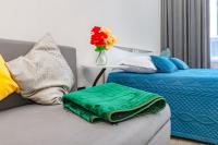 Посуточная аренда квартиры - B&B Astana