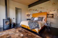 King Suite with Balcony