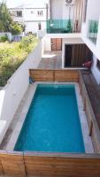 3 bedroom apartment - B&B