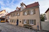 RefuKium alte Brennerei - Chambres d’hôtes