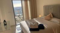 Appart hôtel rayhan 2 chambres new tanger - B&B Tangeri
