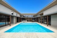 SEA-LIFE TSURIGASAKI Heated Pool & Sauna & Jacuzzi Chiba Ichinomiya Rental Villa - Chambres d'hôtes Ichinomiya