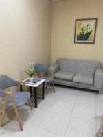 Departamento temporal en Gran Asunción - B&B Fernando de la Mora