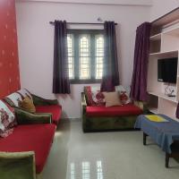 Habitación Doble con baño privado