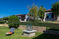 Kefalonian Oneira Villas - Chambres d’hôtes