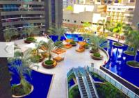 Beira Mar Fortaleza Landscape Luxo - B&B Fortaleza