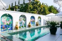 Le Petit Manoir Boutique Hotel - Bed and Breakfast Franschhoek