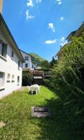 Appartement 4 pers, 2 chambres, en RDC d'une maison, à Luz Saint Sauveur, Hautes-Pyrénées - Chambres d'hôtes Luz-Saint-Sauveur