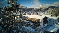Appartementhaus Solstein - B&B