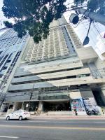 Budget Condo near Ayala Mall Cebu, VFS - Sea and City View with Balcony - Ferienwohnung