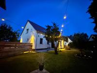 InselGlück Ferienwohnung - Ferienwohnung Rankwitz