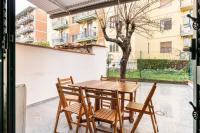 Scandicci Elite Home - Casa Moderna con Cortile e Parcheggio Gratuito - Ferienwohnung