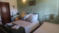 Familiekamer met Eigen Badkamer