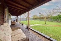 Host & Stay - Dovecote View - B&B Aylsham