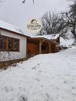 Ondrašovská skala - Ferienwohnung Ondrašová