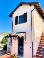 Le Miromar - B&B Riva Ligure