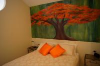 Deluxe Queen Suite