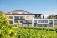 Apartment Rosenheim - B&B