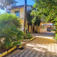 Via sol casas temporada - B&B