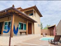 Búzios casa boa vista - Chambres d’hôtes