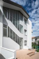 Appartamento Dolcevita Tiberio - Ferienwohnung