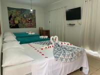 Chambre Familiale