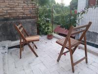 Confortable apartamento de 2 dormitorios en el centro de Paysandu - B&B Paysandú