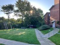 Whg Inseltraum mit Balkon auf Foehr - Ferienwohnung Wyk auf Föhr