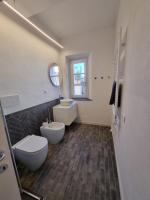 La dimora dei Conti Biserno - B&B Massa Marittima