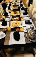 Riad Chamade Médina Luxury - Privatif, Piscine & Spa - B&B Marrakech