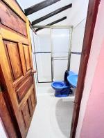 Chambre Quadruple Classique
