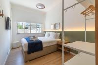 Aconchegante a Poucos Minutos da Lagoa - VLP412 - B&B Rio de Janeiro