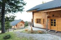 Feriendorf Koralpe Chalet Alpenperle - B&B Hartelsberg