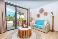 Studio 6 Alamanda Resort Orient Bay - B&B Orient Bay