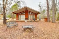 Premier Trout Fishing: Scenic White River Cabin - B&B Lakeview
