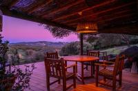 I Carbonni - Chambres d’hôtes Sotta