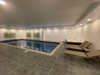 Home warmth vacation F15 SOL GARDEN - B&B Alanya