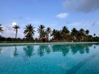 Bangalô 2 suítes acesso exclusivo à praia!I N3 - Chambres d'hôtes Mata de São João