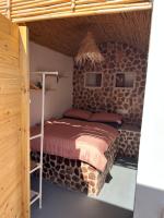 Tweepersoonskamer met Gedeelde Badkamer